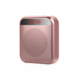 诺必行 Беспроводной дорожный микрофон, маленький портативный мегафон, пчела, обучение