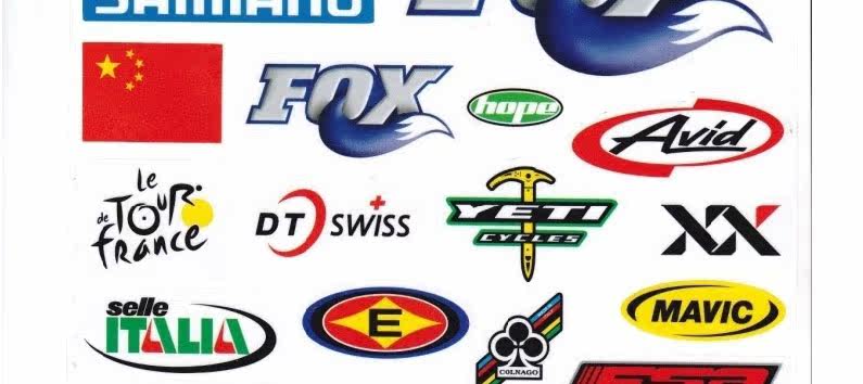 Déco pour vélo - Ref 2282764 Image 14