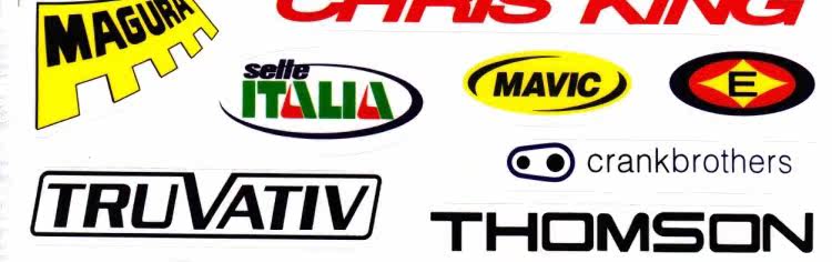 Déco pour vélo - Ref 2282764 Image 8