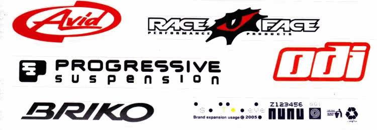 Déco pour vélo - Ref 2282764 Image 9