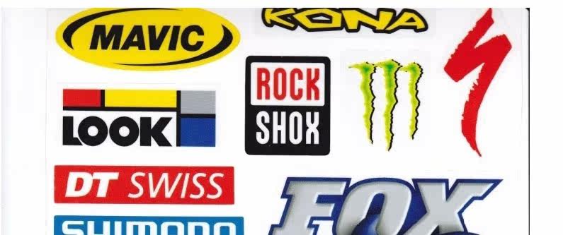 Déco pour vélo - Ref 2282764 Image 13