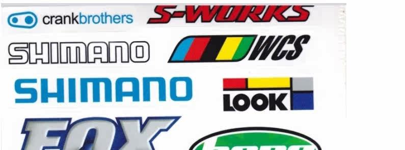 Déco pour vélo - Ref 2282764 Image 10