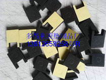 Hot sale black foam pad single-sided tape foam eva home appliances anti-vibration wear-resistant sponge tape self-adhesive patch can be determined