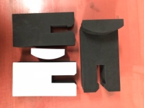 Recommended black foam EVA double-sided adhesive pad thick advertising fixed foam eva self-adhesive adhesive tape for office