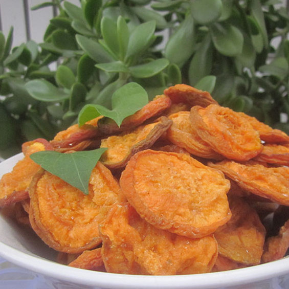 Xinquo Xinxian almond dry apricot meat free nucleic sweet dough sour meat thick snack fruit dry Zhangjiakou specialty product of 500 grams