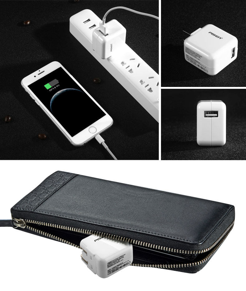 chargeur PISEN - Ref 1299859 Image 17