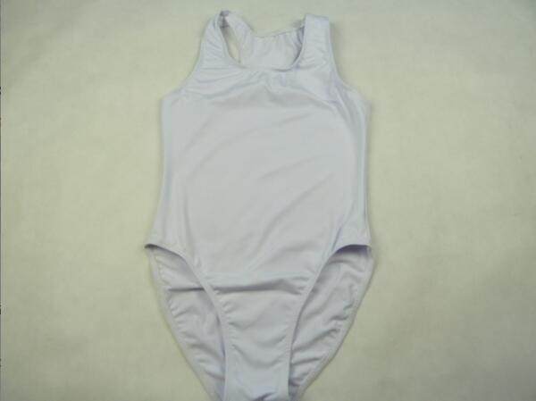 连体背心 专业成人男中芭舞之星芭蕾舞服连体服练功服舞蹈服