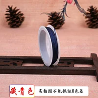 Тибетские 10 метров/объем