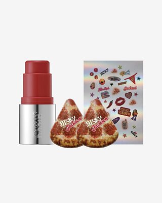 Risky Blur Rush Stick румяна в стике 5,5 г красные