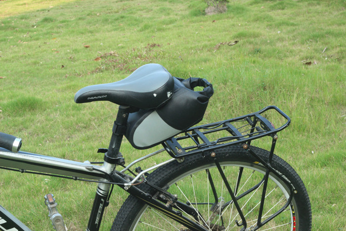 Sacoche pour vélo WILD HEART - Ref 2214787 Image 13