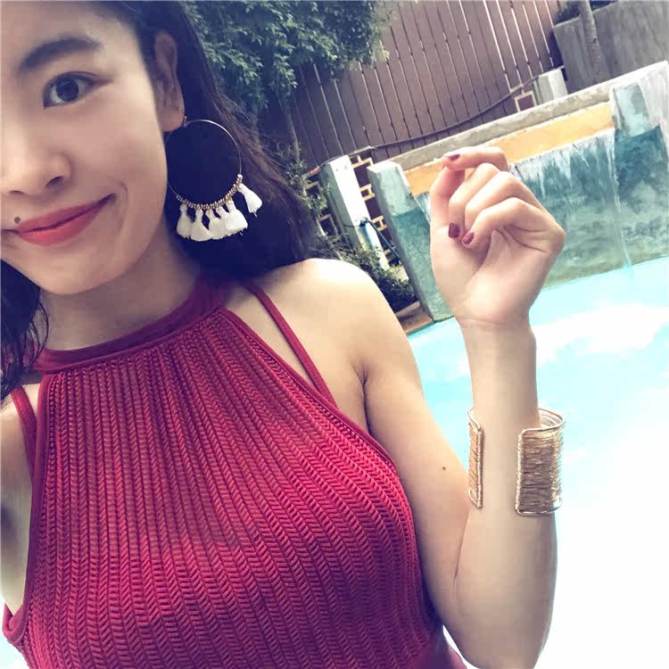 Maillot de bain pour femme - Ref 3031049 Image 18