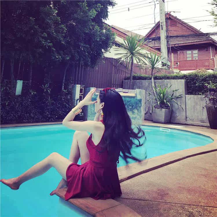 Maillot de bain pour femme - Ref 3031049 Image 24