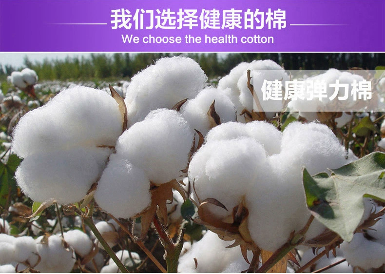 Học sinh cấp 3, cấp 2, cấp 1, đồ lót trơn màu, bé gái, cotton, cotton, bé gái, trẻ em, tam giác, quần đùi trẻ em cỡ lớn - Võ sĩ quyền Anh