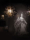 Italian Ribm Lillibet Crystal Chandelier Designer Accessible Luxury Living Room Dining Room Lamp High-End Bedroom Lamp