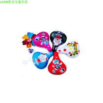  Childrens bicycle seat cushion seat cushion enlarged soft saddle folding car saddle 121416 inch childrens car back seat