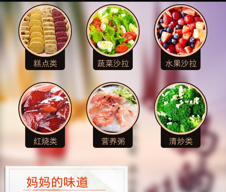 [T-type] hộp cơm trưa chia hộp cơm trưa lò vi sóng tách rời bát thủy tinh chịu nhiệt giòn hộp kín - Hộp cơm điện sưởi ấm cặp lồng điện