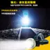 Công nhân khai thác mặc trên cao 100 thiết bị dụng cụ thăm dò nhỏ mũ bảo hiểm ánh sáng ngoài trời LED đèn pha mạnh Đèn ngoài trời