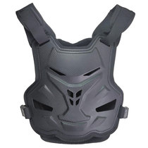 Baishengxin new carbon fiber motorcycle downfall armor armor armor chest back protection