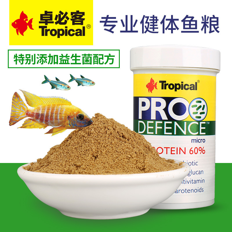 Jobike probiotic Three lakes Cichlid South American Cichlid Short snapper Colorful Egyptian fairy small tropical fish fish food