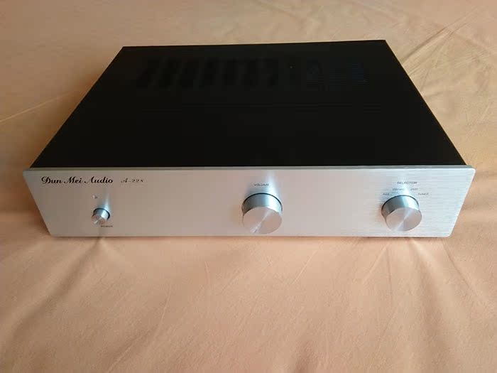 Day worker GT06 Sanken pair tube 250W* 2 high fidelity HIFI high power combined type 5 0 Bluetooth power amplifier