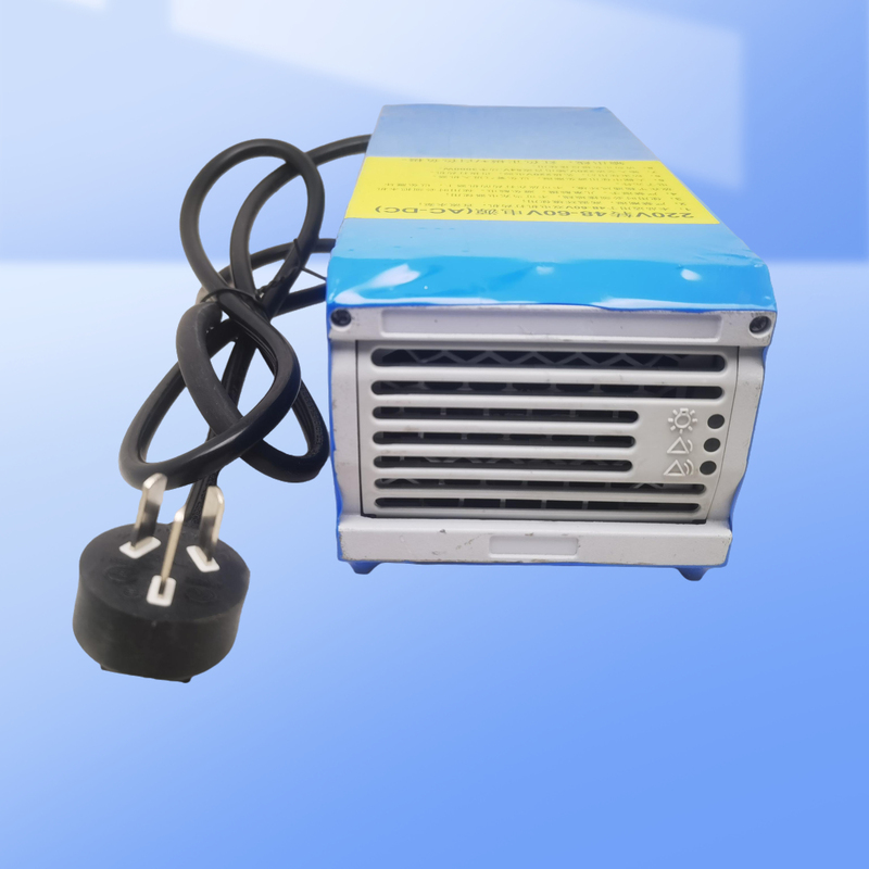 220V to 48V-60V Sprayer Power Supply Ac to Dc Water Pump Power Adapter Sprayer Converter