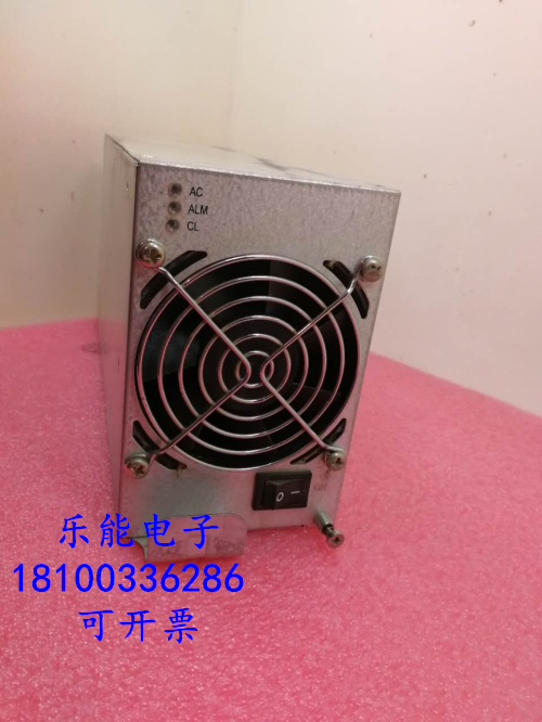 Test package good disassembly Zhongda DPR48 50-E-DGC ESR-48 56F Z communication power rectifier module