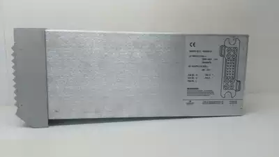 Disassemble and test Emerson HD4830-3 power module 53 5v30a power supply