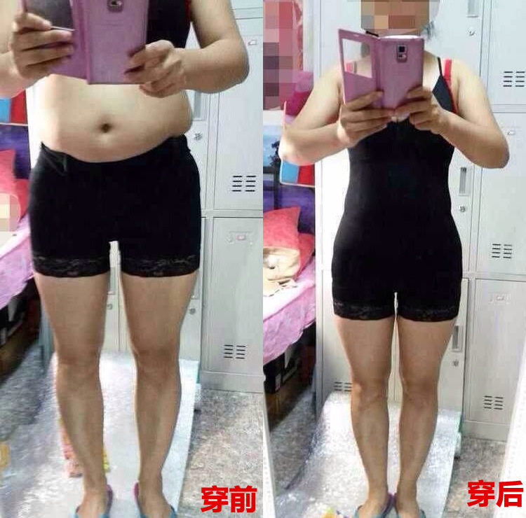 Sous-vêtement minceur sexy en spandex - Ref 688752 Image 26