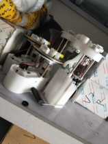 Xiali N5 N7 Weizhi V5 V2 Junpai D60 A50 Emgrand Geely gasoline pump assembly