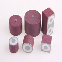 Small strong magnetic base strong magnetic suction block small magnetic base strong magnet 26*60*25