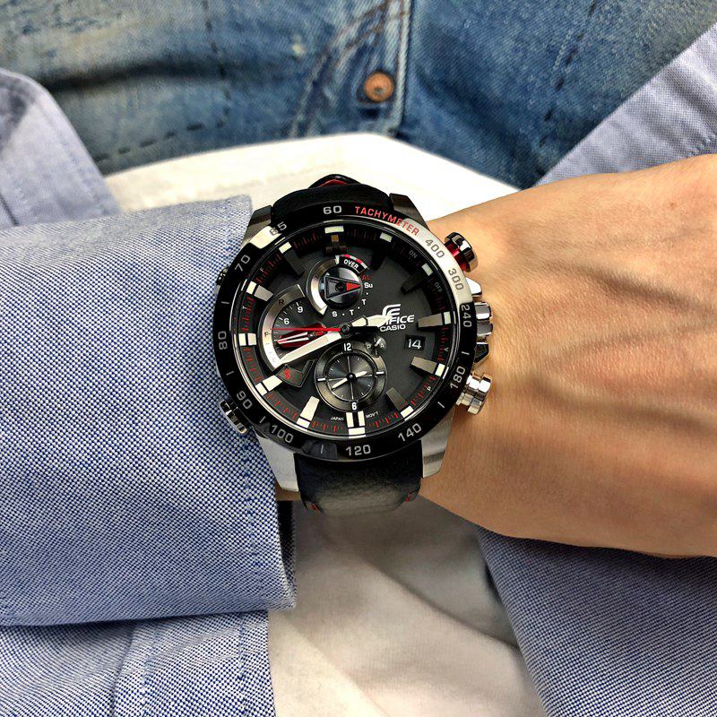 casio eqb 800bl