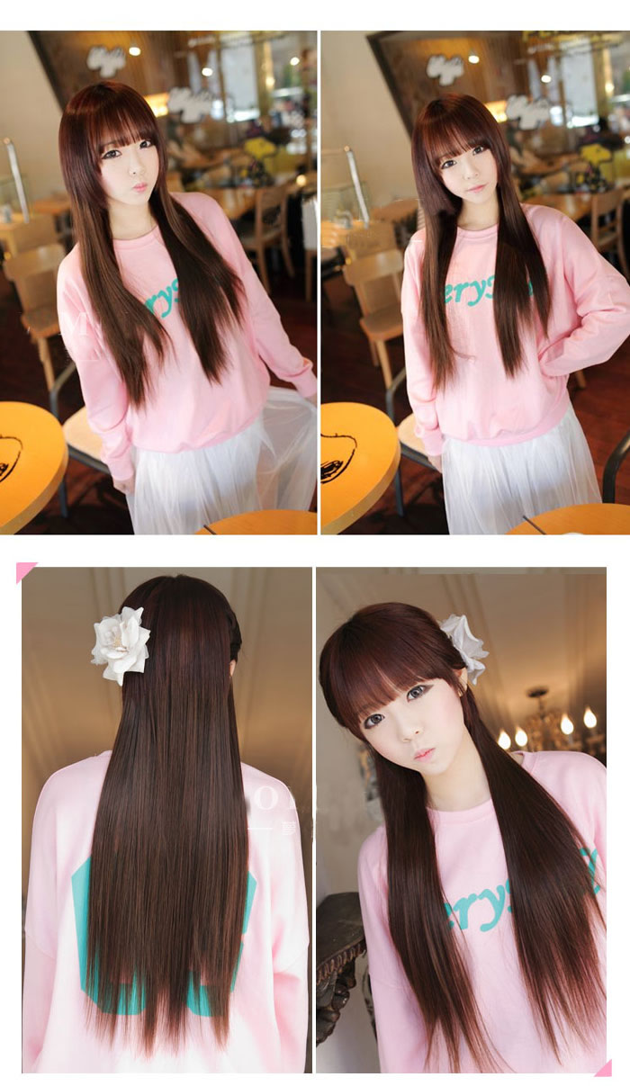 Extension cheveux - Ref 219449 Image 9