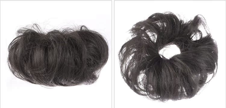 Extension cheveux - Chignon - Ref 227721 Image 16