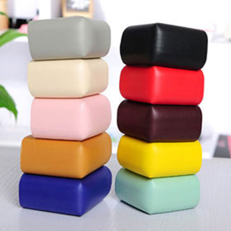 Promotion Kindergarten children Baby table corner Wall corner Safety anti-collision strip Anti-collision angle software anti-shake protective case
