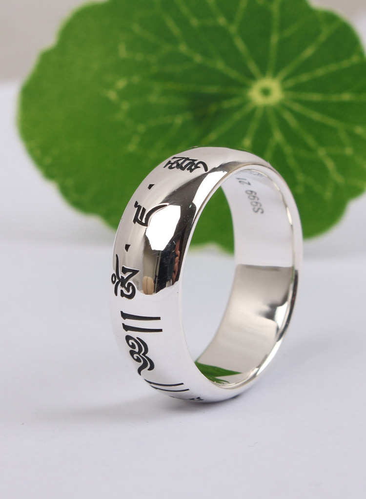 Bague mixte OTHER   en Argenterie - Ref 3088043 Image 13