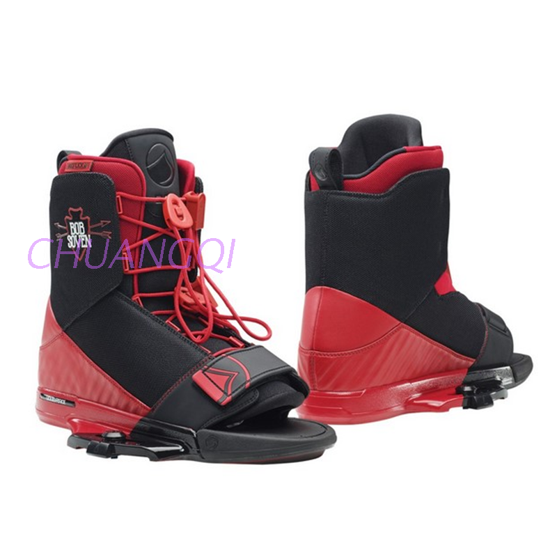 US imports of liquidforce waterslide shoes new motorboat cableway tail wave waterslide shoe holder