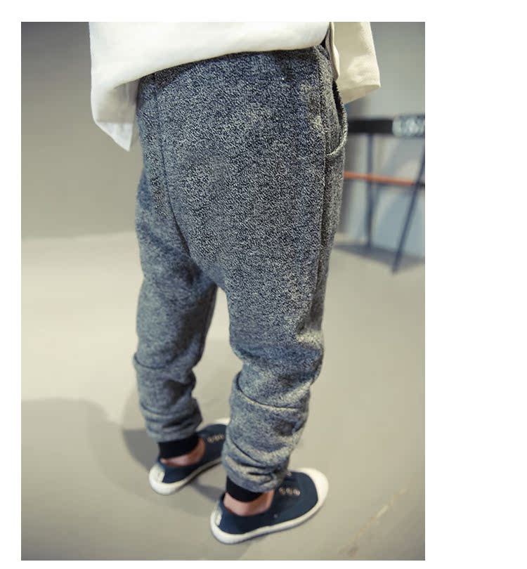 Pantalon garcon - Ref 2054605 Image 12