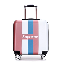 Чистый красное золото белый синий