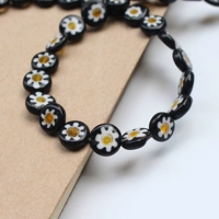 Черный, 10mm, 36