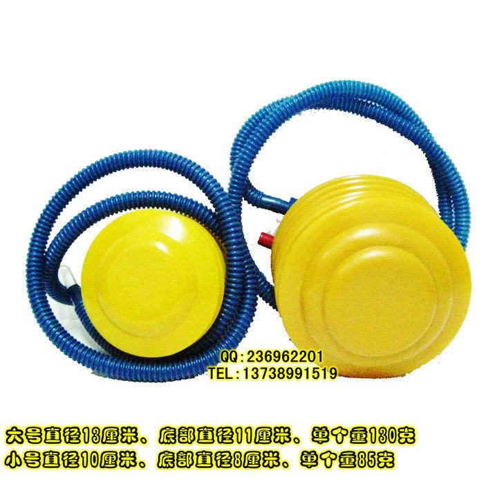 Pompe à vélo - Ref 2391396 Image 8