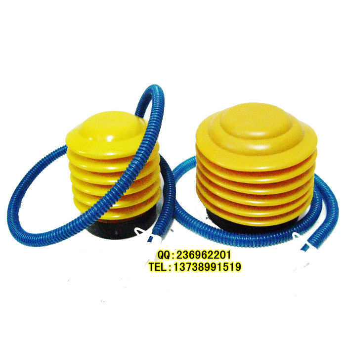 Pompe à vélo - Ref 2391396 Image 9