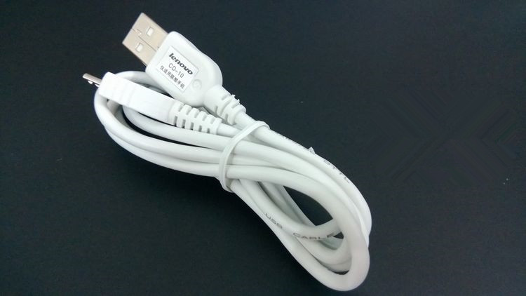 chargeur LENOVO pour téléphones LENOVO LENOVO - Ref 1292020 Image 31