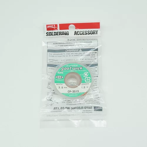 Сварная линия сварной линии сварной шерсти Чистый остаток олова, олово, олово всасывающее олово с инструментом сварки с низким остатками 2015