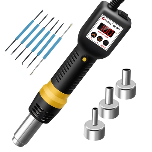 Ультра -силовый воздушный пистолет.