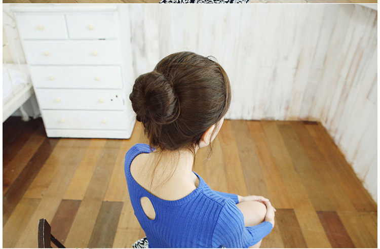 Accessoire cheveux en autre - Ref 1202868 Image 13