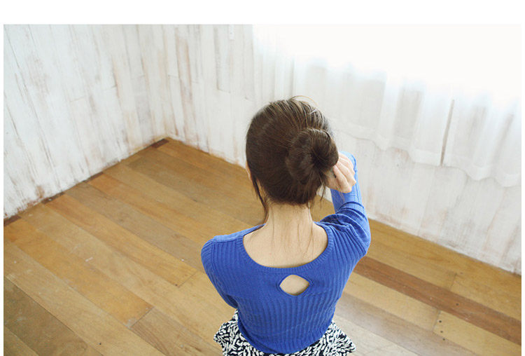 Accessoire cheveux en autre - Ref 1202868 Image 12