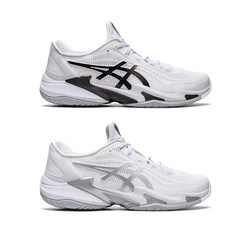 ເກີບເທນນິດ Asics Asics Djokovic Djokovic professional COURT FF 3 tennis shoes 1041A370