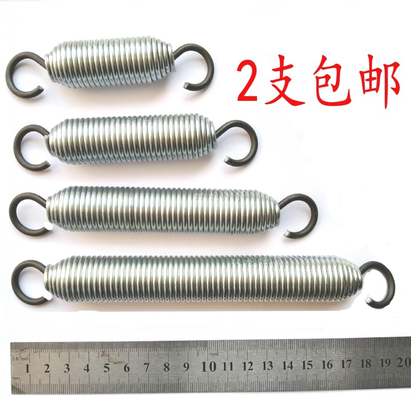 Live hook spring vertical packaging machine vertical packaging machine vertical sealing spring cross - seal spring tri - edge seal packaging machine spring