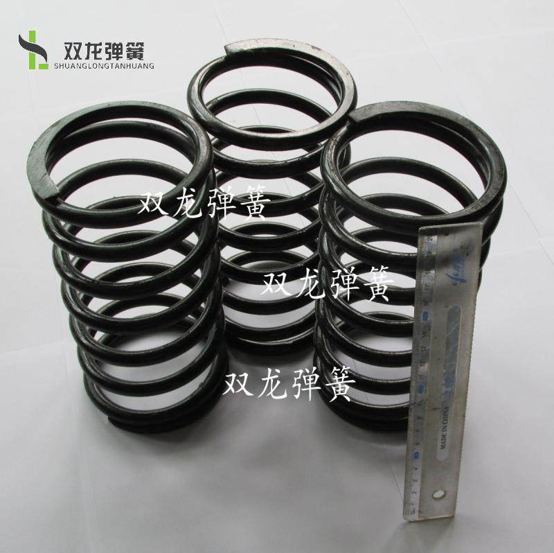 Anti-fatigue high elasticity trampoline bar spring stage hall spring floor spring (manufacturer) Non-standard to do spot 