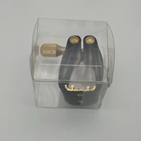 Zhongyin Jiao Wood Flute Card Card